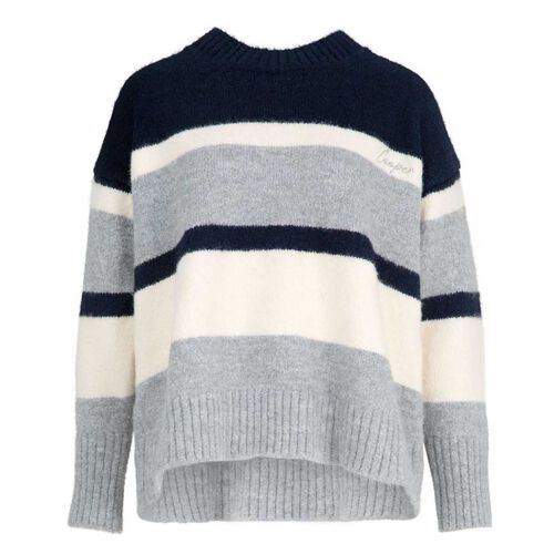 Cooper Just My Stripe Jersey